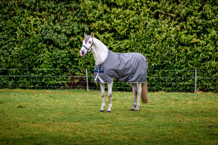 HORSEWARE AMIGO Outdoordecke Bravo 12 100 g Turnout